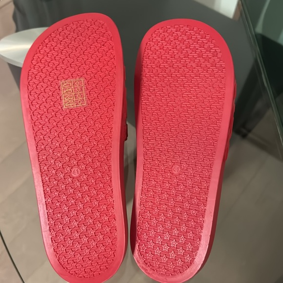 Versace flip-flops brand new - Picture 4 of 5